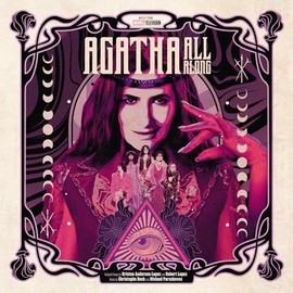 Music From Agatha All Along[LP] [Vinyl LP]