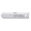 Probe Meat Thermometer Waterproof LCD Digital Folding Food Temperature Gauge