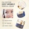 1pcs Creme De Remoção De Rugas Japonês