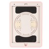 Tablet Protective Case for IOS 10.2 Three Layer Rugged Drop
