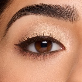 tarte double take eyeliner – 2-in-1 Pencil Eyeliner for Bold All-Day Wear, Waterproof, Easy to Apply, Vegan, Cruelty-Free