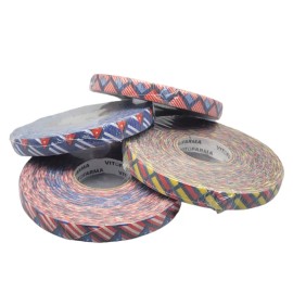 Vitofarma Tape For Chicken Legs Protection, 25 Yards Extra Strengh, Cinta De Esparadrapo