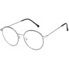 SaNgaiMEi Blue Light Filter Glasses for Women Men Computer Glasses