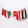 Raoformi Meatball Theme First Birthday High Chair Banner