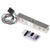 Whadda Digital Weight Sensor YZC-131 Load Cell Load Cell 5VDC