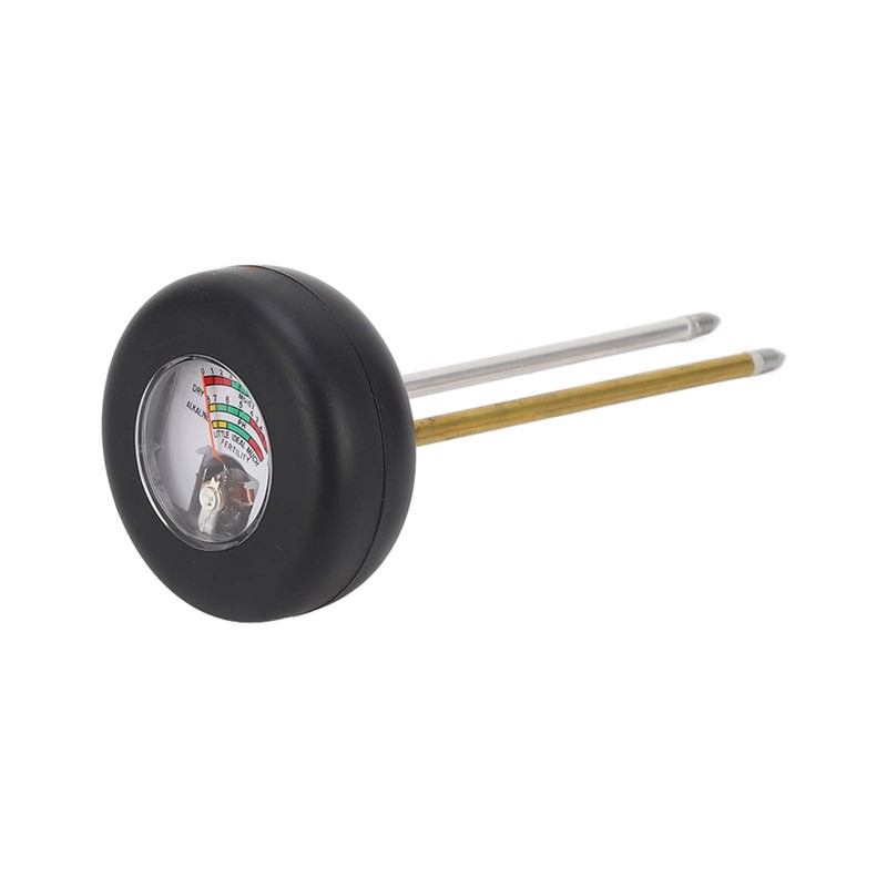 Soil Plant Water Meter Accurate Immediate Test Results Moisture PH