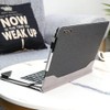 Berfea Protective Cover Case for Dell 16 Plus/Pro 16 PC16250