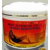 Crema Reductora By Spanish Garden Cream Sweats & Melts Your