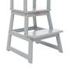 SDADI Kitchen Step Stool for Toddlers and Kids Ages 18
