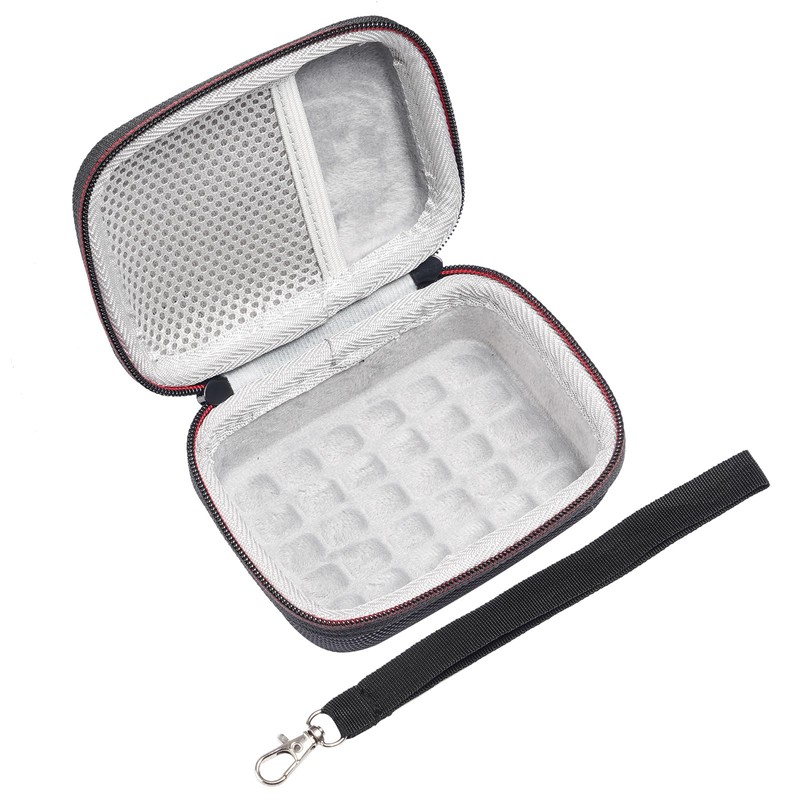 YipuVR for JBL GO 4 Case,2024 JBL GO 4 Hard