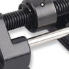 Honing Guide Stainless Steel Knife Blade Sharpener Jig Sharpening Tool