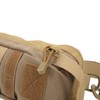 Molle Backpack Pouch Bag Waterproof Military Sing Pack Bag Sling