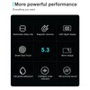 Wireless Bluetooth Earbuds Multifunction Stable Low Delay Digital Battery Display