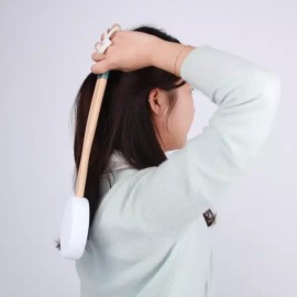 스틱 바르기 등로션 셀프 Stick Apply Body Lotion Self