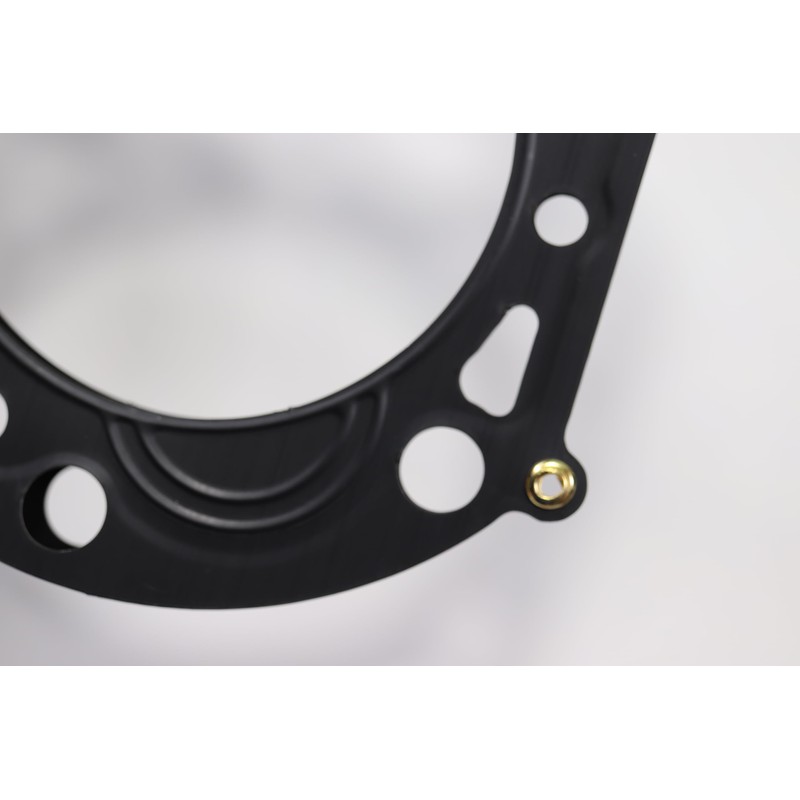 Head Gasket 821270 Daihatsu DM950 Turbo Ventrac Multi-Layered Compatible with