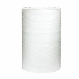 White Foam Sheet (5mm Thick, 100cm x 50m Roll) 1 Roll