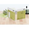 HERMA CD Case Inserts For Jewel Cases, 1 Insert Per