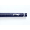 elitegrips TD50 Soft Golf Grips, Set of 7, Navy with