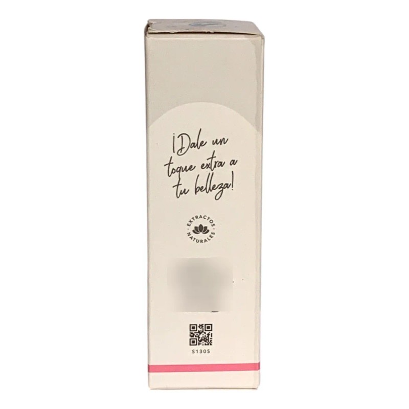 Vitamina Suero Facial Shelo Nabel 30ml