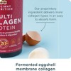 Proteína Polvo Colágeno Probióticos Ancient Nutrition Múltiple Sabor Vitamina Porciones