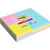 Post-it Super Sticky Large Notes Cosmic Collection Value Pack with