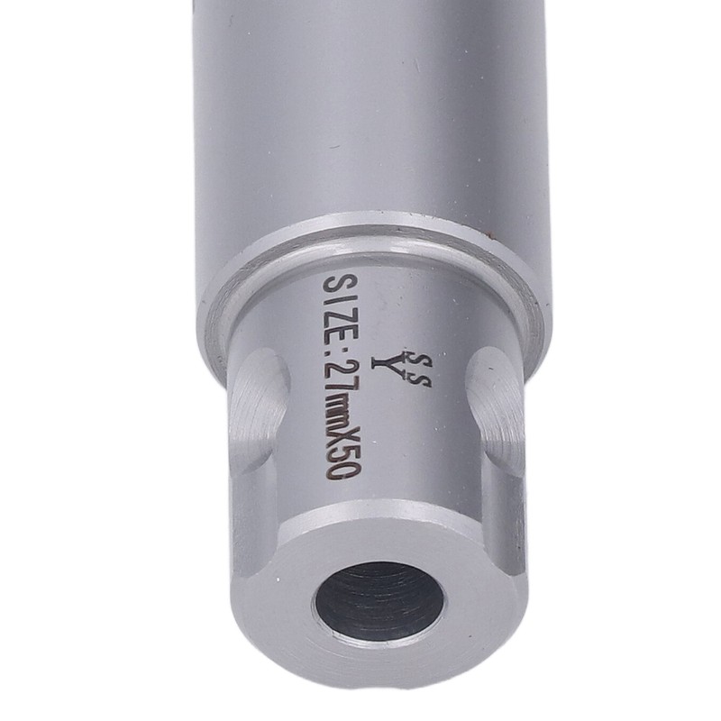 Carbide Hole Saw Bit Steel Plate Hole Cutter Opener Bit