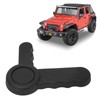 Front Seat Track Adjust Handle 1SR95DX9AA Passenger Side Seat Recline