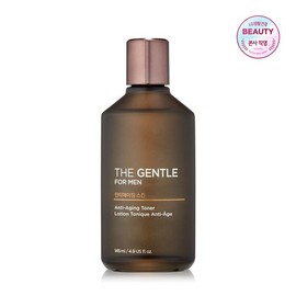 The Gentle For Men Anti-Aging Skin 145ml / 더젠틀포맨 안티에이징 스킨 145ml