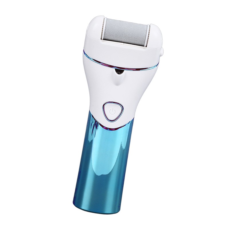 10pcs Electric Feet Callus Remover Set Automatic Grinding Foot File