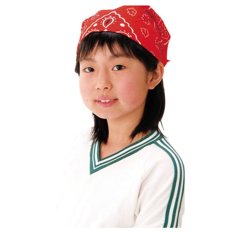 Artec Bandana Yellow 001244 