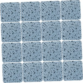 Mikinona Professional Eyelash Glue Cleaning Wipes 3 Box Set Cotton Pads for Glue Removal Perfect for Salons and Personal Use