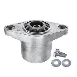 Frankberg Strut Mount Rear Axle Compatible with Superb I 3U4 P.a.s.s.a.t 3B3 P.a.s.s.a.t Variant 3B6 1.6L-2.8L 2000-2008 3B0513353