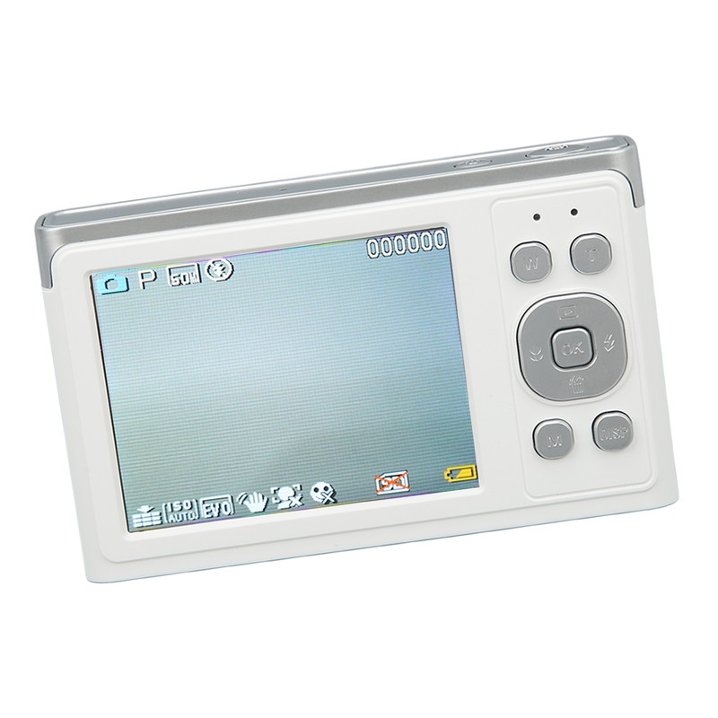 4K Digital Camera 2.88in IPS HD Mirrorless Camera AF Autofocus