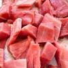 Tuna Toro Butsu Sashimi, Shop Owner's Carefully Selected Tuna House
