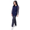 Sivvan Unisex Apron - Cobbler Apron - S8700 - Navy