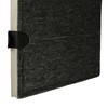vhbw Filter Activated Carbon Filter Replacement for Miele DKF11-1, 7353170,