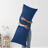 Body Pillow Cover Long Pillow Case,Long Cooling Pillow Cases, Viscose