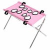 Pet Grooming Hammock Stand for Bathing & Drying – Foldable