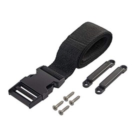 T-H Marine Battery/Fuel Tank Tie-Down