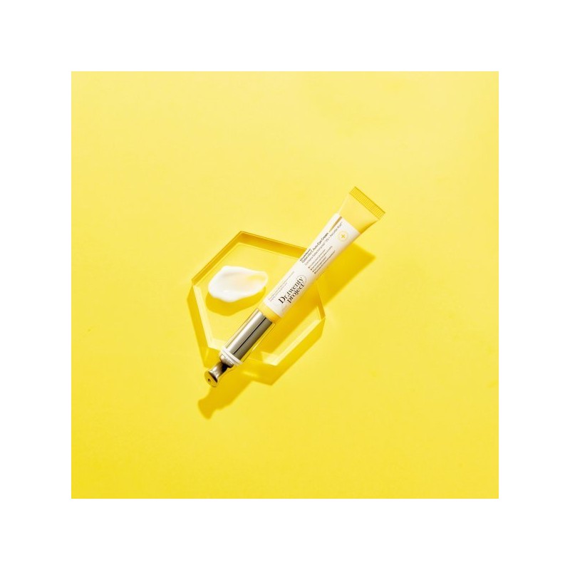 Dr. Twenty Project 다크서클 이별 진동 아이크림 20ml Dark Circle