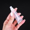 10ml Tube-type Lip Balm Empty Bottle Case / 튜브형 립밤 공병 케이스 10ml