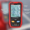 Solar Panel Tester, UT673PV 800W Photovoltaic Multimeter Solar MPPT Meter