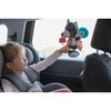 LILLIPUTIENS - Louis Activity Plush - Travel toy with suction
