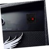 TEHAUX 2PCS Speaker Box Terminal Cup Connectors Square Binding Post