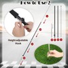 HunnmingRe 4 Set 11ft Auto Repair Shop Feather Flag Kits