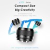 7artisans AF 25mm F1.8 E APS-C for E Mount Lens,