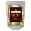 Agar Agar Powder (2 OZ) | Premium Quality | Healthy