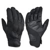 Daytona 61230 Motorcycle Gloves, Spring and Summer, Genuine Leather Palm