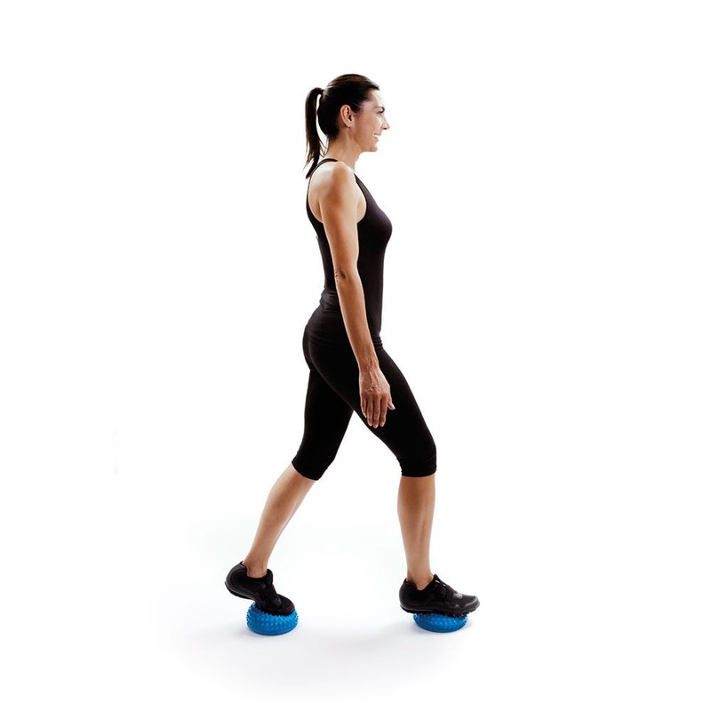 66fit Balance Pods x 2pcs with Pump