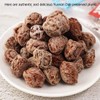 Dried preserved plums 160g Sweet and sour dried plum honey